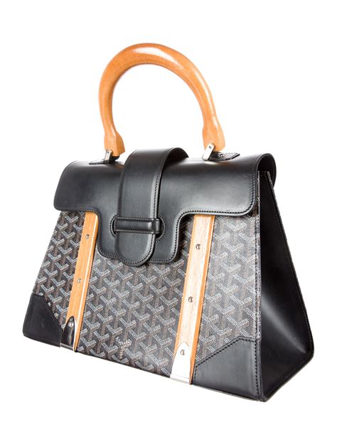 goyard purse women|luxury Goyard bags.